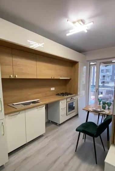 3 Camere - 2 bai - Bloc Nou 2025 ~ Metrou Berceni 300m - 8