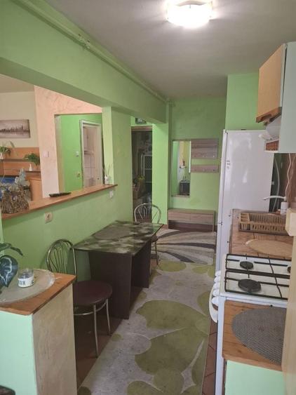 Inchiriez garsoniera - 1