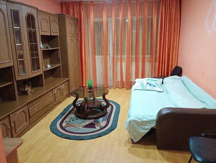 Apartament cu 2 camere decomandat în Alexandru cel Bun