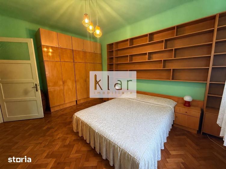 Inchiriere apartament la casa ,are curte si garaj zona hotel Napoca - 6