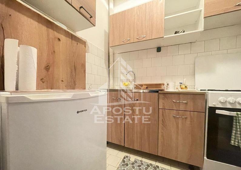 Garsoniera CF 1 Zona Micalaca - 3