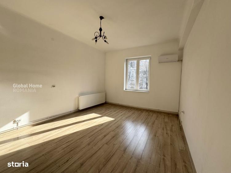 Apartament 3 camere Lascar Catargiu | Piata Romana | Birou | Cabin - 12