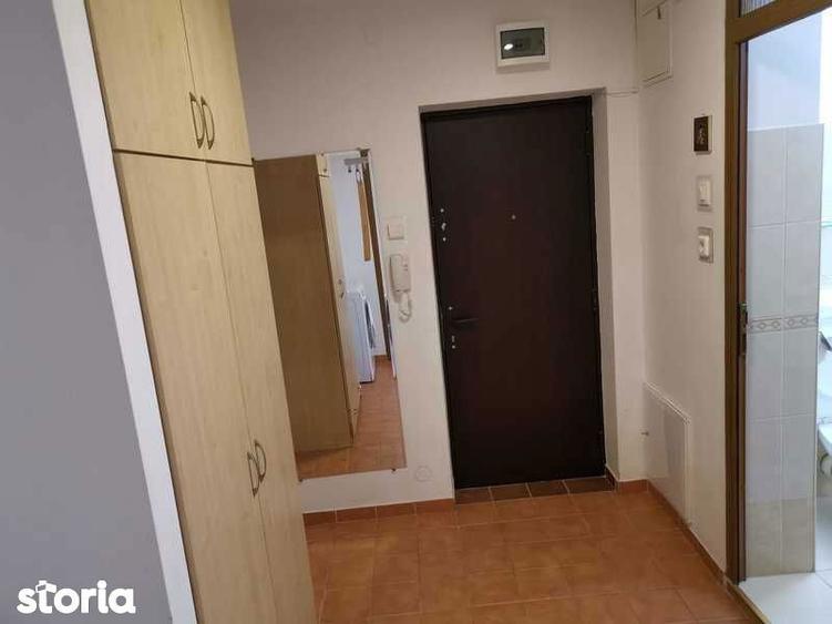 Garsoniera decomandata confort 1 sporit - 8