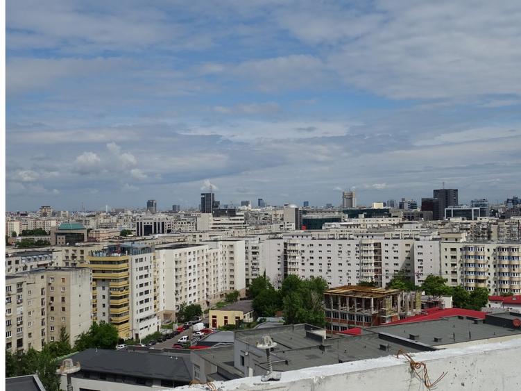 5 camere de tip duplex, Roka Residence- Nerva Traian - 19