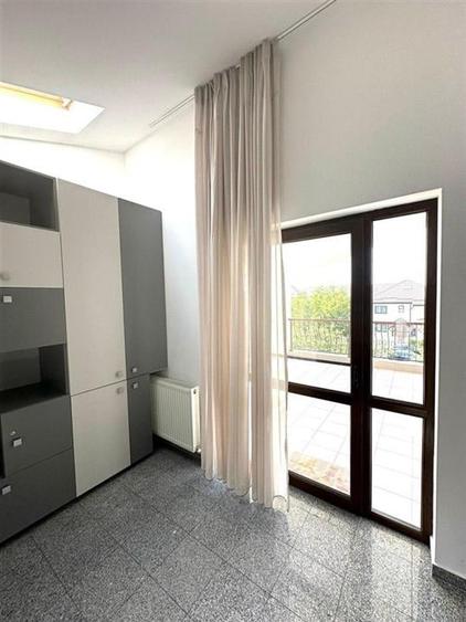 Pipera | Vila 6 Camere | Mobilata | Utilata | Individuala - 26