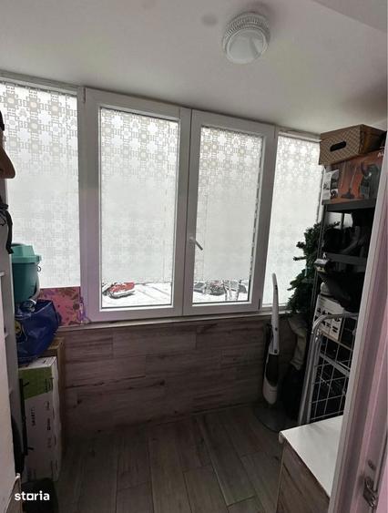 Etaj 1, cartier Alecsandri, strada Melodiei - 8