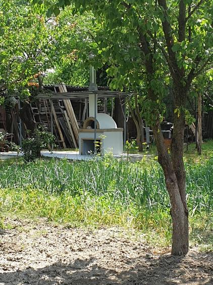 Proprietar unic vând direct, casă/gospodărie completă în comuna Adâncata, IL - 15