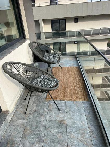 Apartament de vanzare cu 3 camere in Mamaia Nord - 1