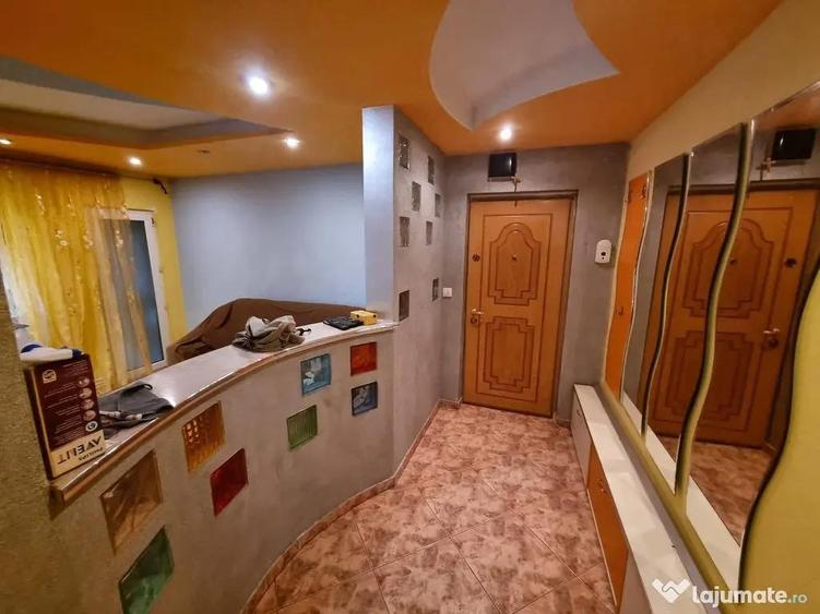 Soveja eden-apartament 4 camere decomandat etaj 1 - 16