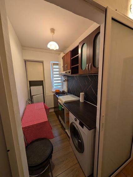 Apartament 2 Camere str. Hipodromului et 1 - 7