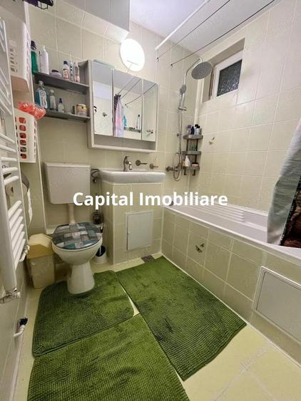 Apartament 3 camere Bd Cetatii - comision 0% - 14