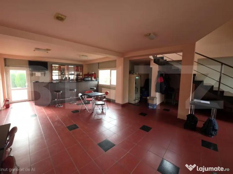 Spa?iu multifunc?ional de vanzare Cetan, Comuna Vad - 2