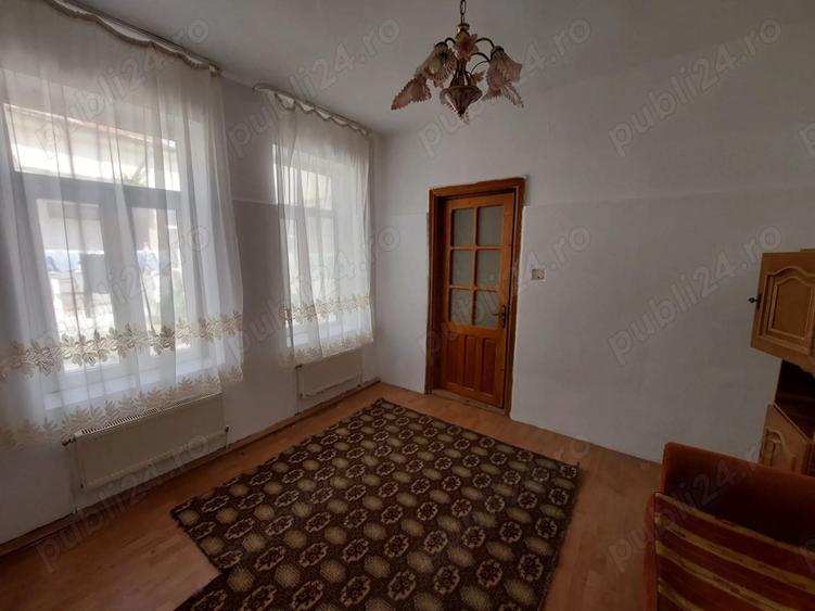 Casa Odobe?ti centru - 6