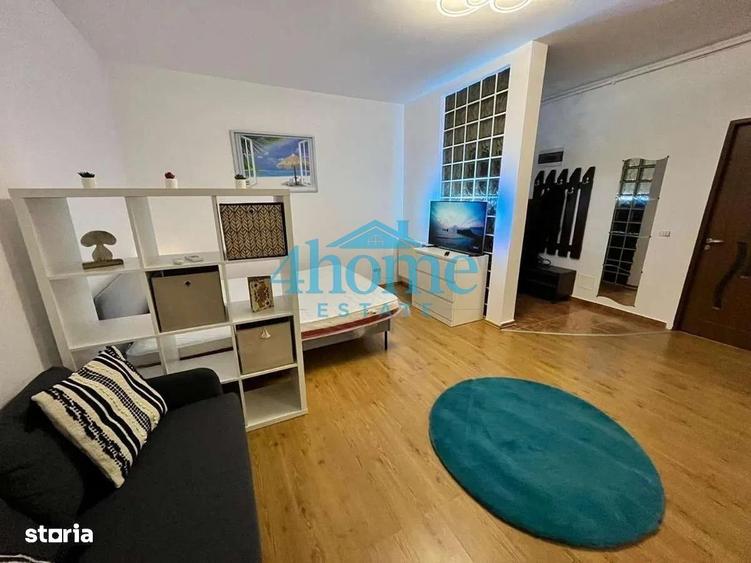 Garsoniera |Chitila|Bucurestii Noi|Metrou - 2