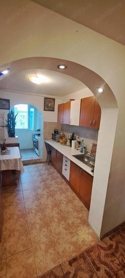 Dristor benzinaria Mol - 5