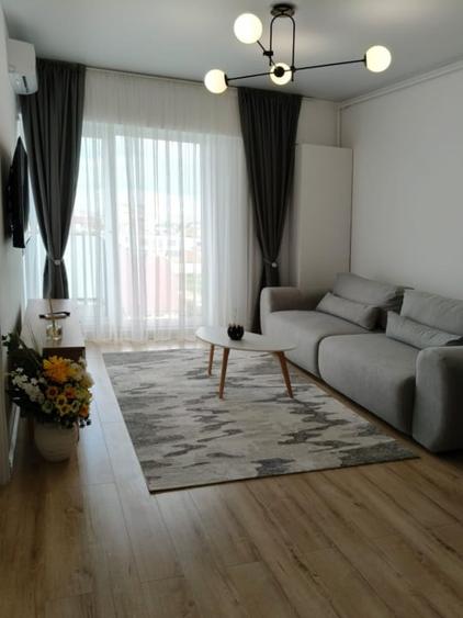 Apartament de inchiriat-Xenero Mamaia N- 2 camere-complex cu piscina exterioara - 5