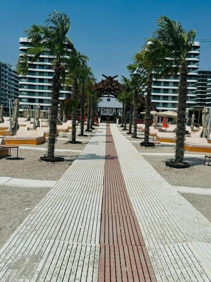 Apartament de 3 Camere și Terasă Panoramică în Complex Casa del Mar - 41