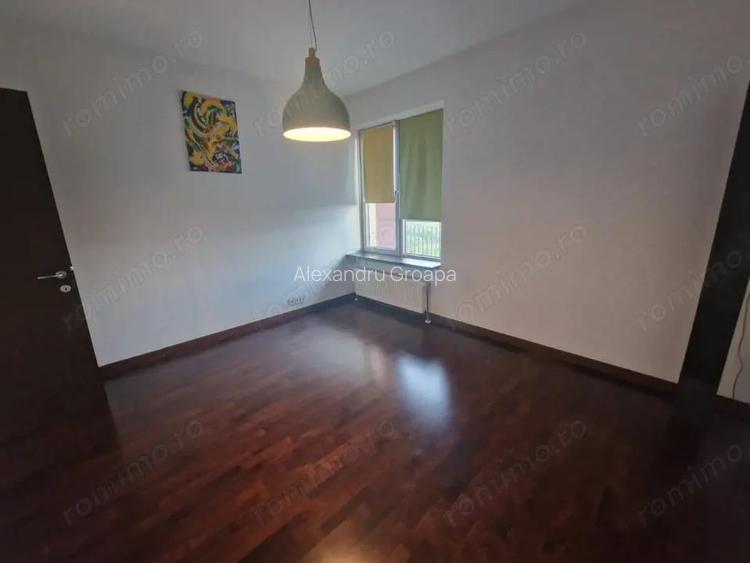 Asmita Gardens 4 camere, 107 mp utili, terasa 36 mp 13/17