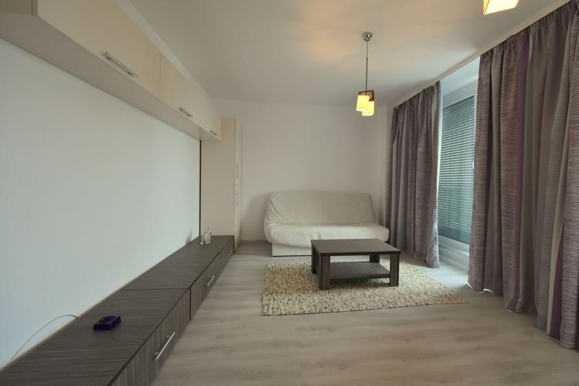 Apartament cu 1 camere de închiriat în zona Aradului - 3