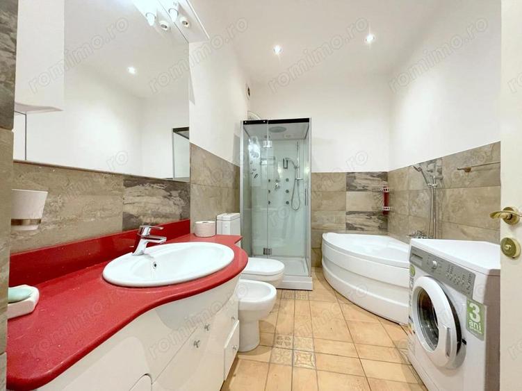 Apartament cu 3 camere de inchiriat - Piata Sinaia - Comision 0% - 3