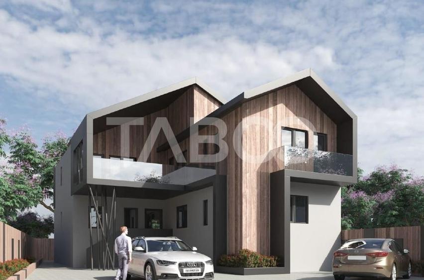 Cladire la rosu 300 mp utili + 130 mp anexe, 2 strazi, aproape centru - 1