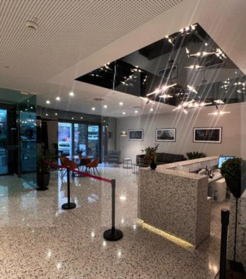 Clasa A Smart, 332mp, Central - 7