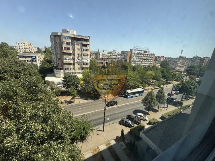 2 camere et 6/10, decomandat, Tomis Nord Bd Tomis colt cu Soveja - 1