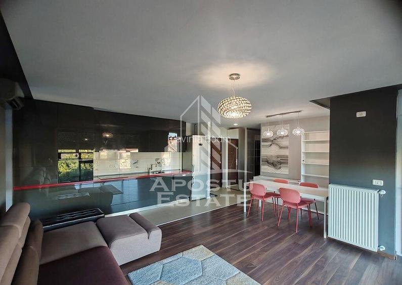 Apartament 2 camere I Braytim I Prima inchiriere I Parcar... Apartament 2 camere I Braytim I Prima inchiriere I Parcar...