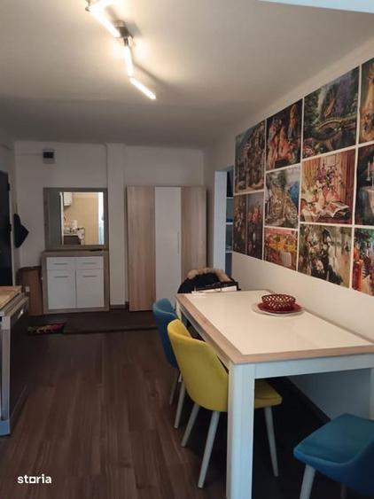 Inchiriez apartament 2 camere, 50 mp, zona Sarari - 1