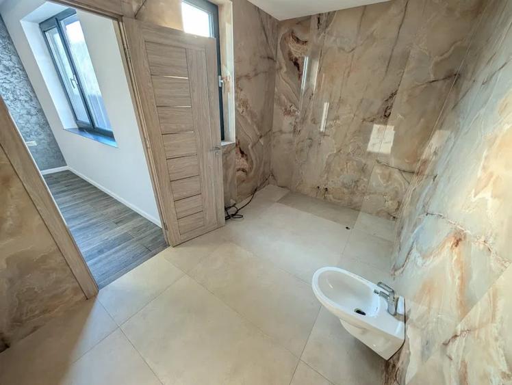 Complex rezidențial exclusivist | Vila 6 camere smart cu rooftop - 14