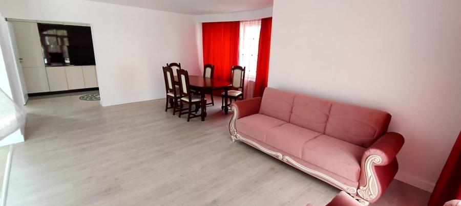 Casa mobilata si utilata cu proiect deosebit , foarte rar intalnit - 4