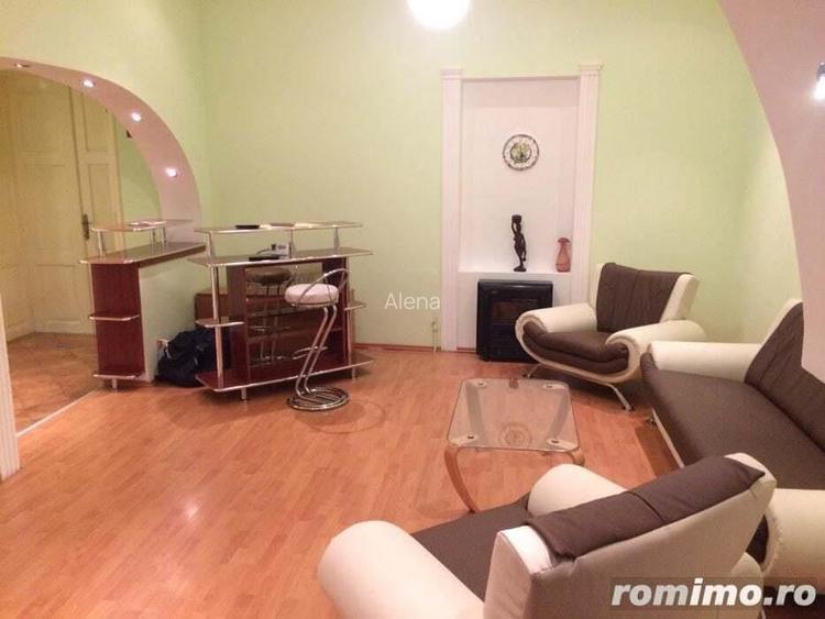 Oferim spre inchiriere apartament 2 camere Sector 2 zona Obor