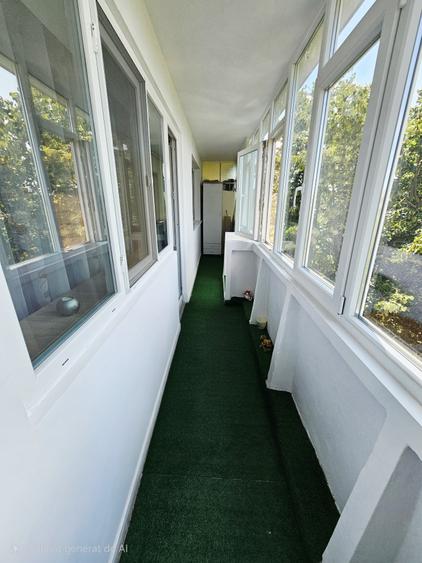 Apartament 3 camere, mobilat și parțial utilat, grad seismic 1, Nord - 9