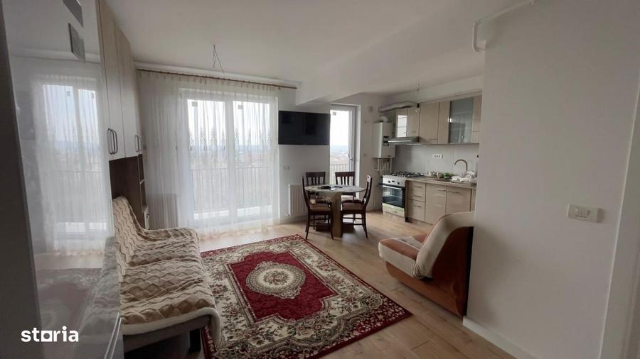 Apartament 2 Camere - Transformat In 2 Locuinte Independente - 10