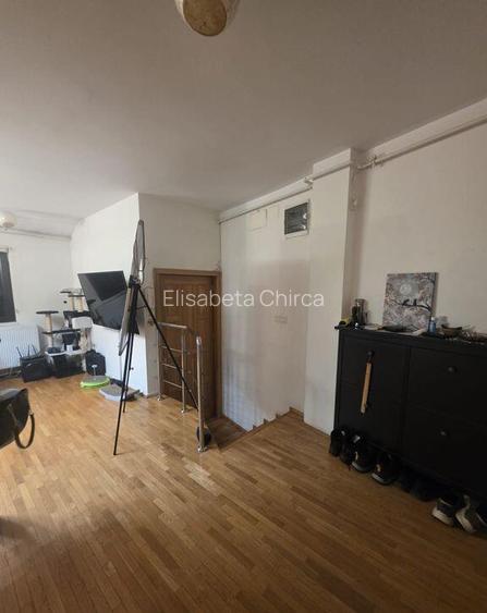 Zona Maternitatea Bucur-Unirii ap 3 camere mobilat utilat...