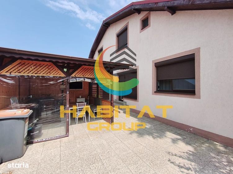 Duplex 3 Camere - Mobilat si Utilat - Vidra - 2