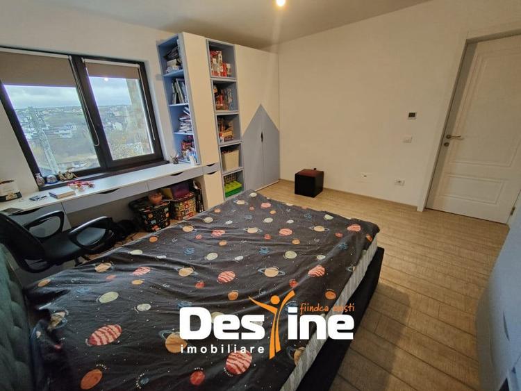 VALEA ADANCA - Casa STIL GRECESC 5 camere P+1+POD, 200 mpU - 13