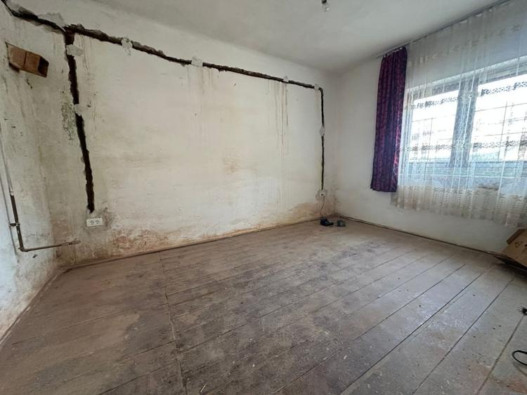 Casa Individuală 98 mp| teren 110 mp | zona Cugir - 4