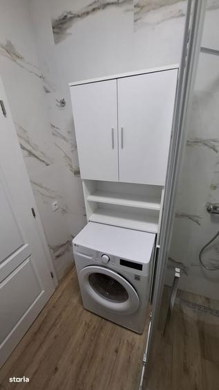 Garsoniera zona Centrala 9 Mai - 1