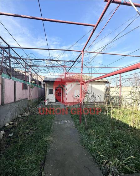 Casa cu Teren de 300 mp, zona Palas - comision 0 cumparator - 15