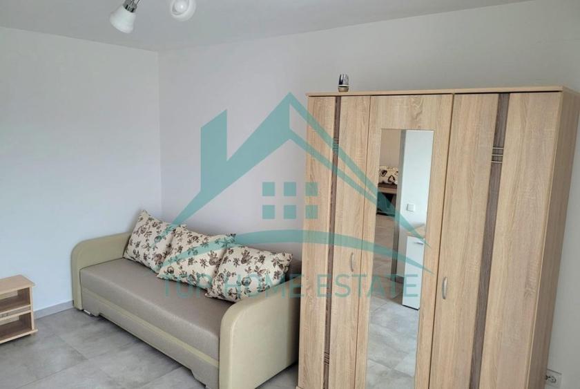 Apartament cu 2 camere in bloc nou, Marasti, zona IRA! - 6