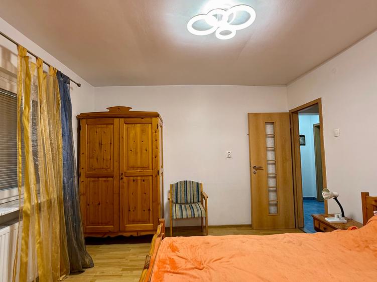 Vitan, Mall Vitan, Foișorului - 7