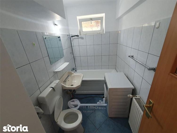 Apartament 2 Camere Tudor Vladimirescu-PET Friendly - 11