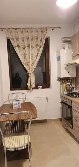 De inchiriat garsoniera 40mp,centrala proprie, loc de parcare - 5