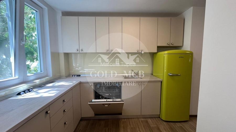 4 camere Rahova -Teius