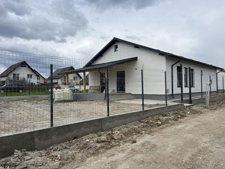 OPORTUNITATE: Casa Noua, Design Modern Tu alegi ultimele detalii! - 5