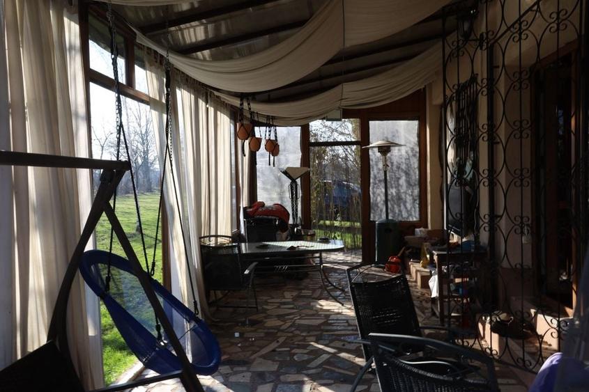 Proprietate Snagov de vanzare - 3