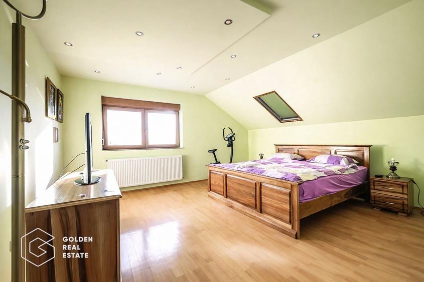 Vila  P+M Bujac, comision 0% - 5