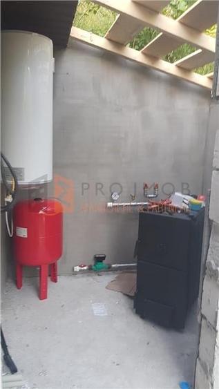 Casa tip parter zona Cozieni - 15