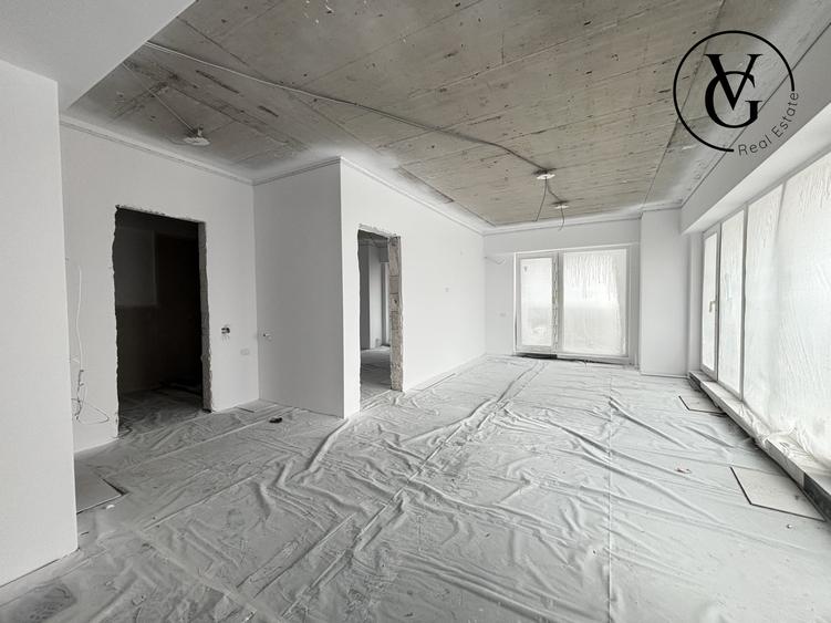 Apartament 2 camere | Alezzi Towers - Mamaia Nord - 3